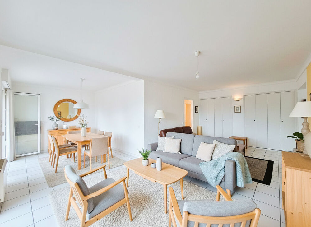Vente Appartement Appartement Sète 3 pièces 84 m² Sete