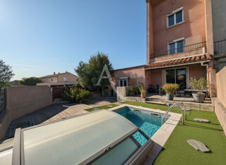  Maison à vendre 7 pièces 116 m²
