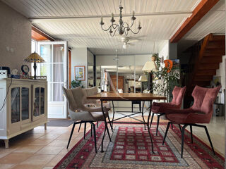  Maison � vendre 4 pi�ces 125 m�