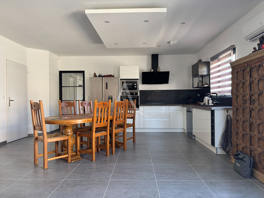 Maison très Récente de 2026 Lezignan-corbieres 5 pièce(s) 86 m2