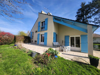  Maison à vendre 8 pièces 172 m²