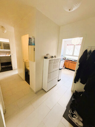 Appartement à vendre 3 pièces 64 m²