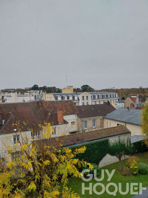  Appartement � louer 4 pi�ces 77 m�