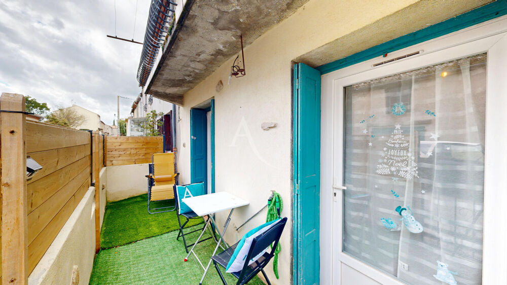 Maison 3 pièces 55 m² · à Saint Denis · 55 m² · 79 900 €