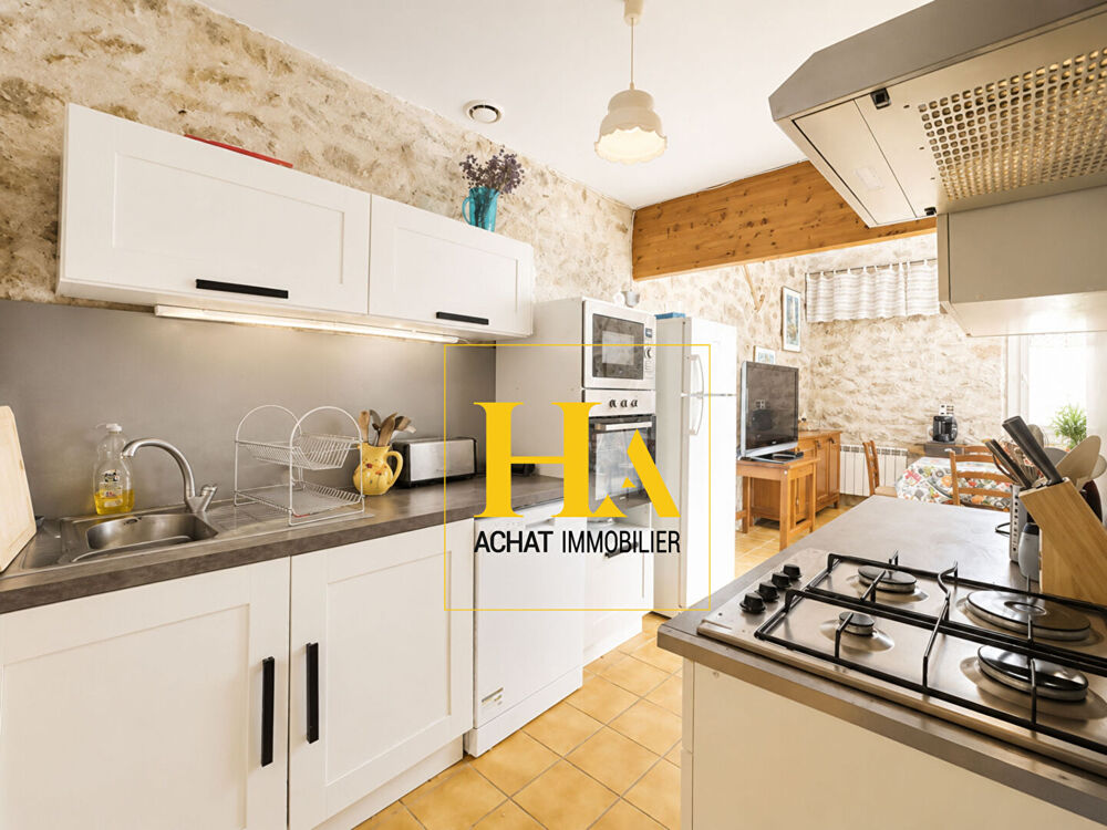 Maison Avene 4 pièce(s) 115 m2