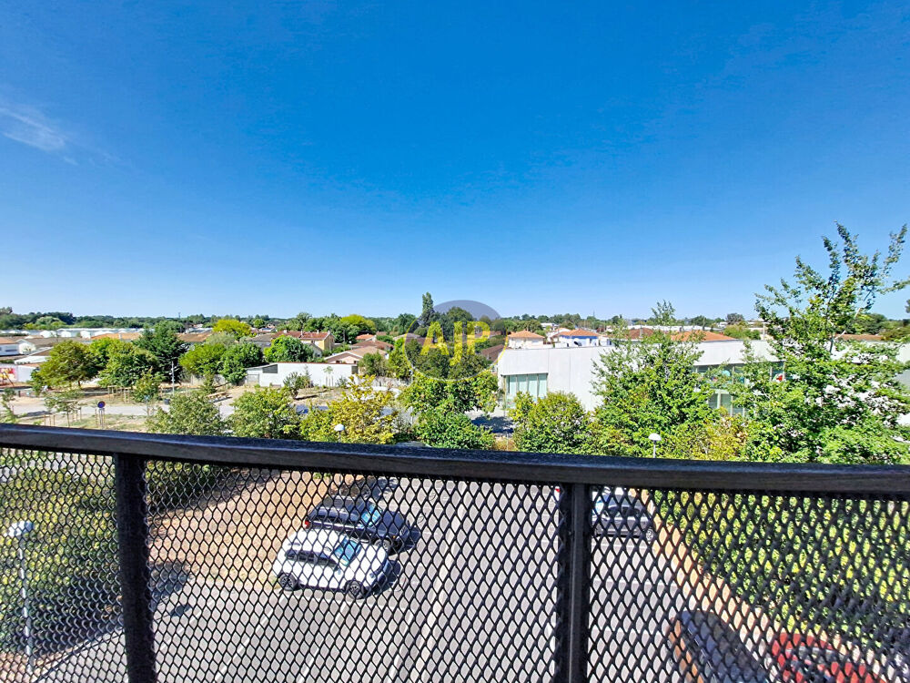 Vente Appartement A vendre appartement T2 41m² secteur Chemin long - Proche commerces et transports Merignac