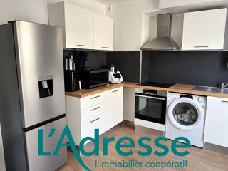  Appartement à vendre 2 pièces 63 m²