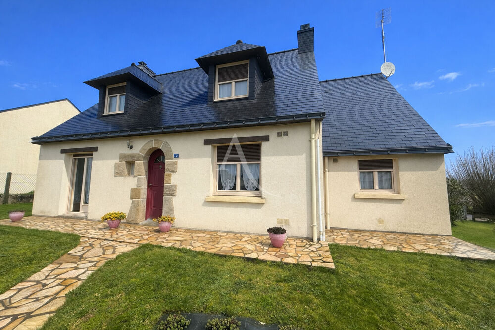 Maison familiale