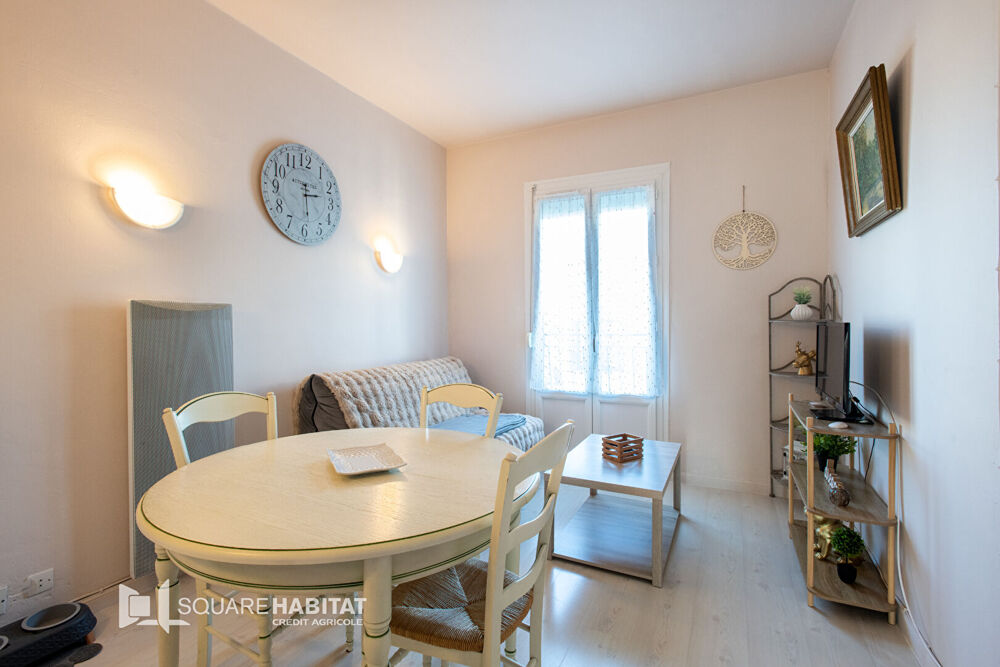 Vente Appartement Appartement Merlimont 3 pièce(s) 45.67 m2 Merlimont