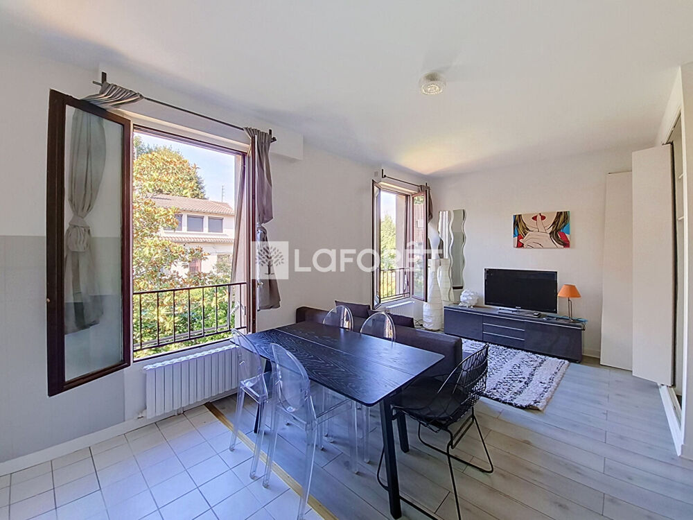 Appartement Cachan 2 pièce(s) 46 m2
