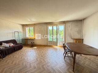  Appartement à vendre 4 pièces 64 m²