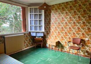  Maison � vendre 5 pi�ces 120 m�