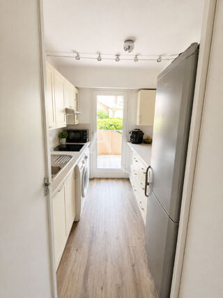  Appartement à vendre 2 pièces 47 m²