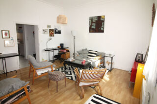  Appartement � vendre 2 pi�ces 55 m�