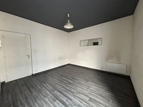  Appartement � louer 1 pi�ce 20 m�