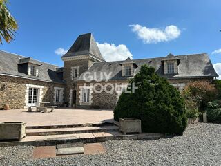  Villa � vendre 8 pi�ces 230 m�