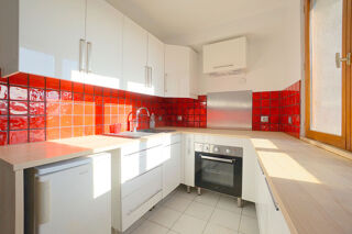  Maison � vendre 4 pi�ces 58 m�