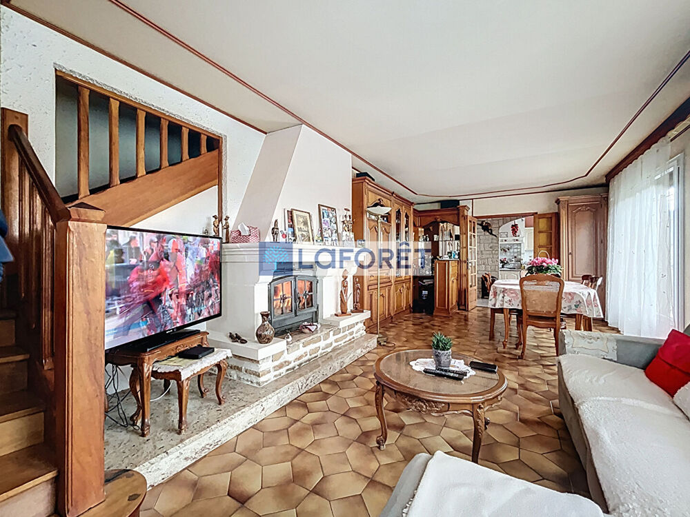 Vente Maison Maison Rachecourt Sur Marne  7 pièce(s) 148 m² Rachecourt sur marne