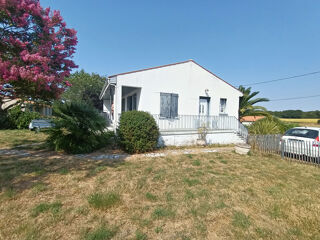  Maison � vendre 3 pi�ces 80 m�