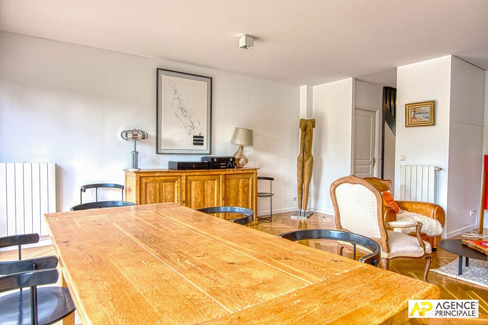 à vendre  Maison Le Chesnay (78150)