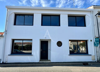  Maison � vendre 5 pi�ces 144 m�