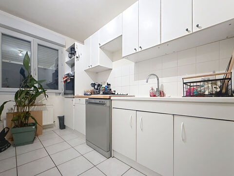  Appartement � louer 2 pi�ces 50 m�