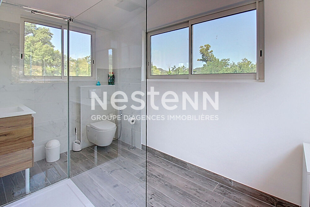 à vendre  Maison Les Arcs (83460)