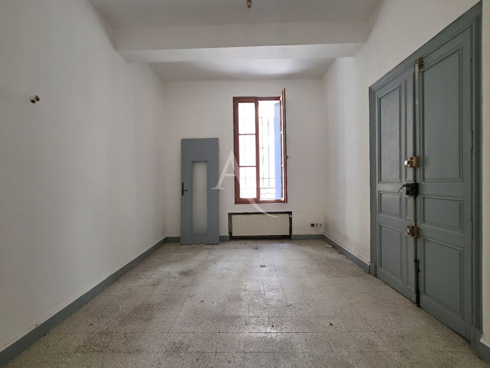 Appartement Studio Narbonne - A rénover
