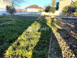  Terrain à vendre 319 m²