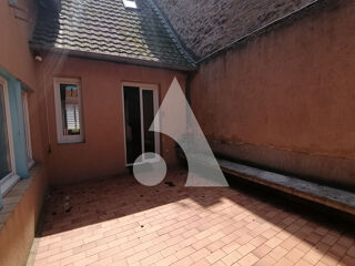  Maison � vendre 5 pi�ces 