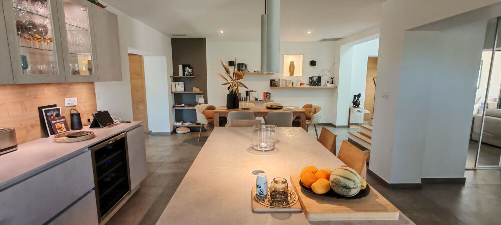 � vendre  Maison Mont�limar (26200)