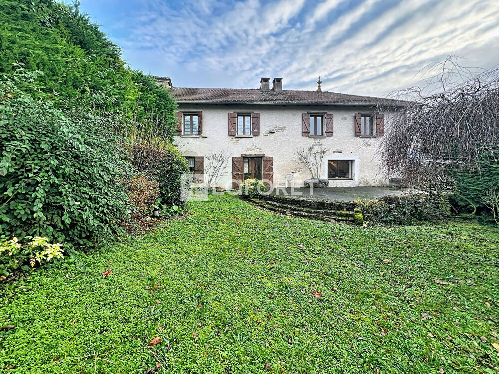 Maison Verzé 5 pièce(s) 160 m²