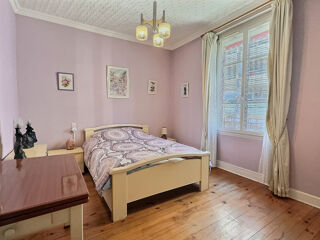 Maison à vendre 4 pièces 111 m²