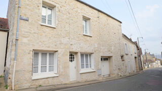  Maison � vendre 6 pi�ces 145 m�