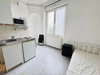  Appartement � louer 1 pi�ce 14 m�