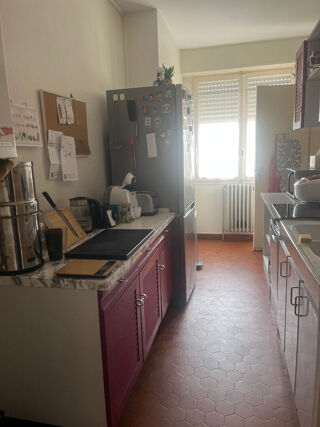  Appartement à vendre 4 pièces 68 m²