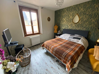  Maison � vendre 4 pi�ces 95 m�