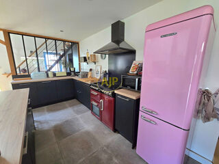  Maison à vendre 6 pièces 135 m²