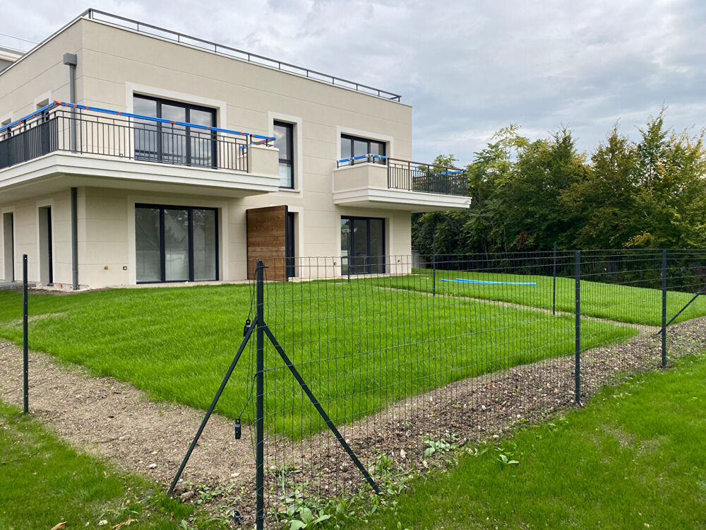 APPARTEMENT 80M²+ BALCON SUD