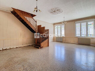  Maison à vendre 5 pièces 132 m²