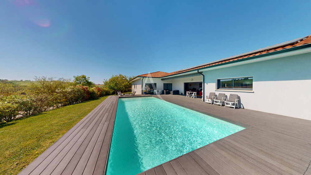  vendre  Maison Vigoulet-Auzil (31320)