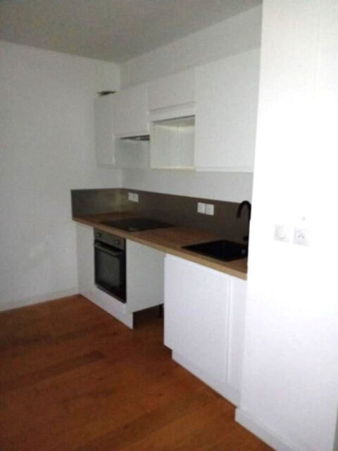  Appartement � louer 2 pi�ces 55 m�