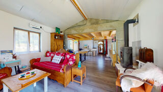  Maison � vendre 2 pi�ces 67 m� La salle en beaumont