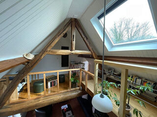  Maison � vendre 3 pi�ces 68 m�