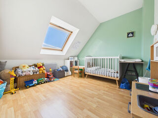  Maison � vendre 5 pi�ces 110 m�