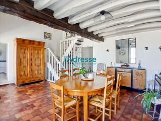  Maison � vendre 7 pi�ces 140 m�