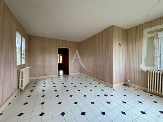  Maison � vendre 5 pi�ces 172 m�