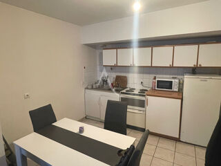  Appartement à louer 2 pièces 36 m²