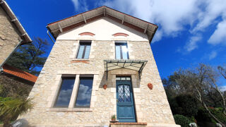  Villa à vendre 7 pièces 190 m²