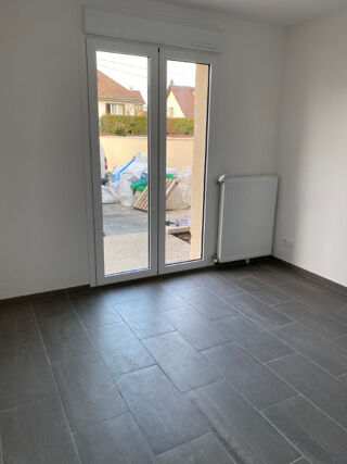  Appartement à louer 3 pièces 52 m²